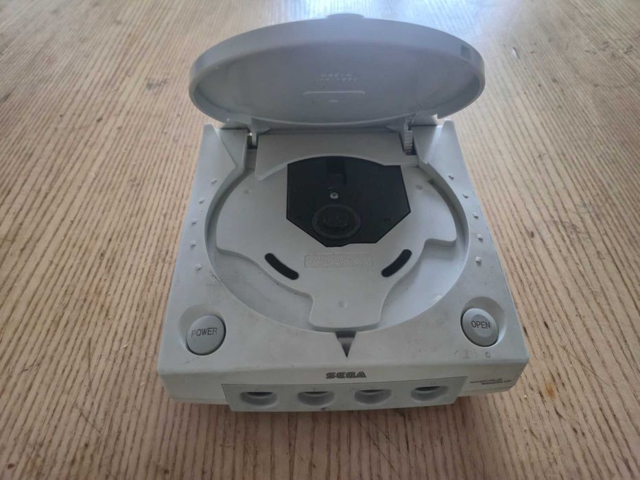 De vânzare Sega Dreamcast