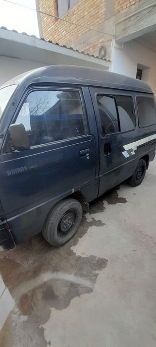 Срочно продаётся Дамаз