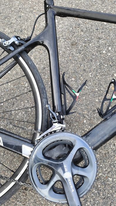 Cursiera CARBON Canyon Ultegra 2x11