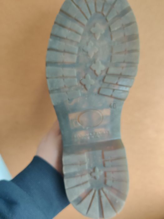 Pantofi Marina Seval size 40