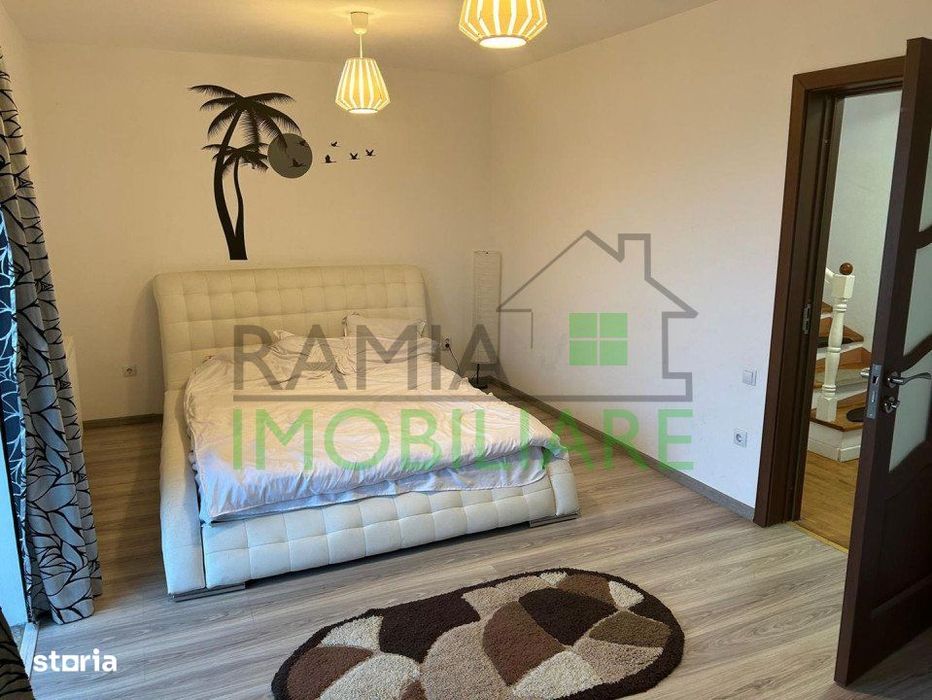 Casa de inchiriat Brasov-Cristian