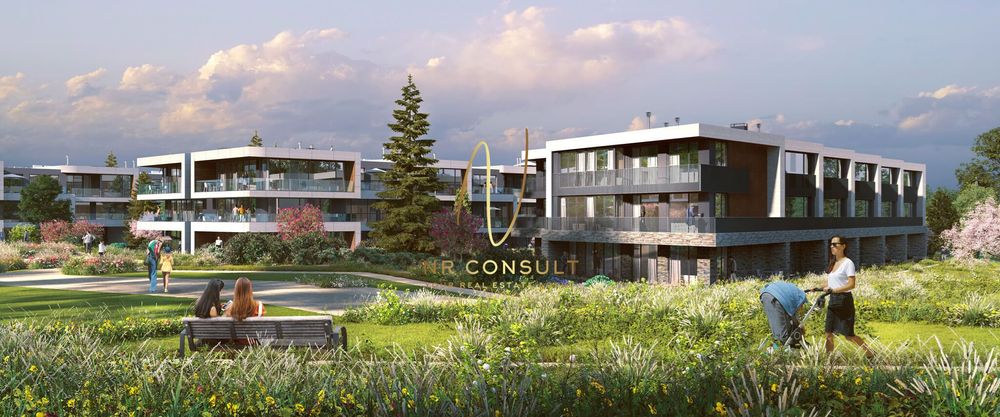 Продава се Едностаен апартамент в София, в.з. Малинова долина - 56 кв.м за 2322 €/кв.м - Снимка #4