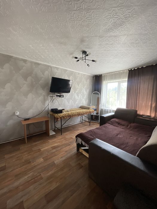 Продам квартиру 3 комнаты