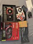 Gtx geforce 1060 6gb msi