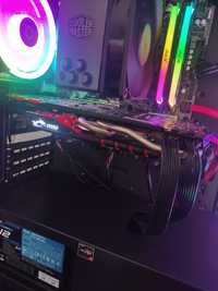 Vand placa video Nvidia GTX 970 4g MSI