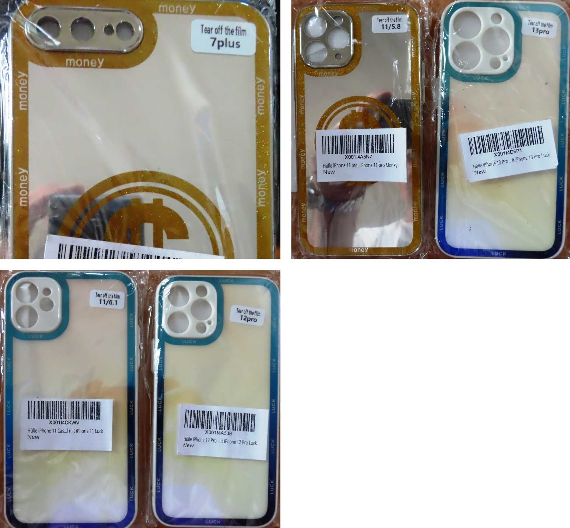 huse(carcase)+folii protectie Samsung, iPhone,diverse modele(539 buc.)