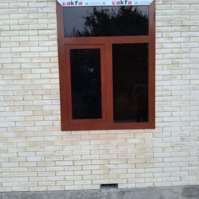 Akfa eshik romlari