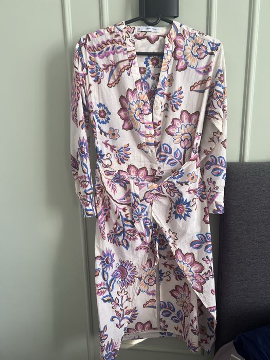 Продам платье от Mango