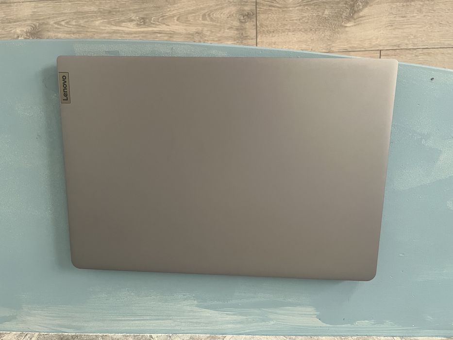 Ноутбук леново идеапад 3 енги холати