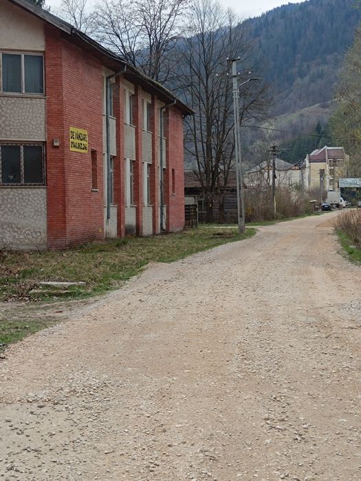 Vând imobil situat in Oraș Bicaz