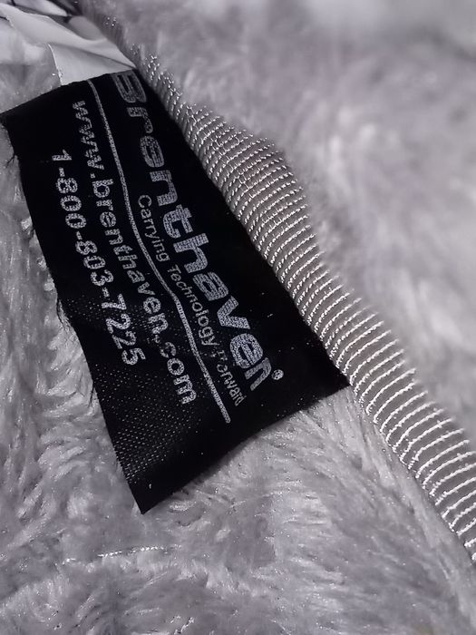 Чанта Brenthaven