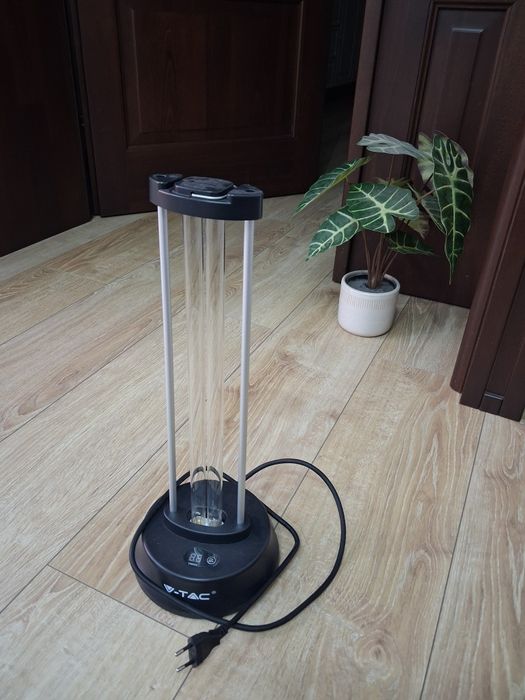 Lampa bactericida v-tac