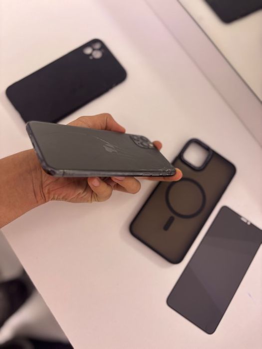 Vand iphone 11 pro max