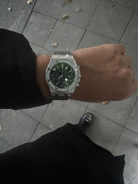 Audemars Piguet мъжки часовник