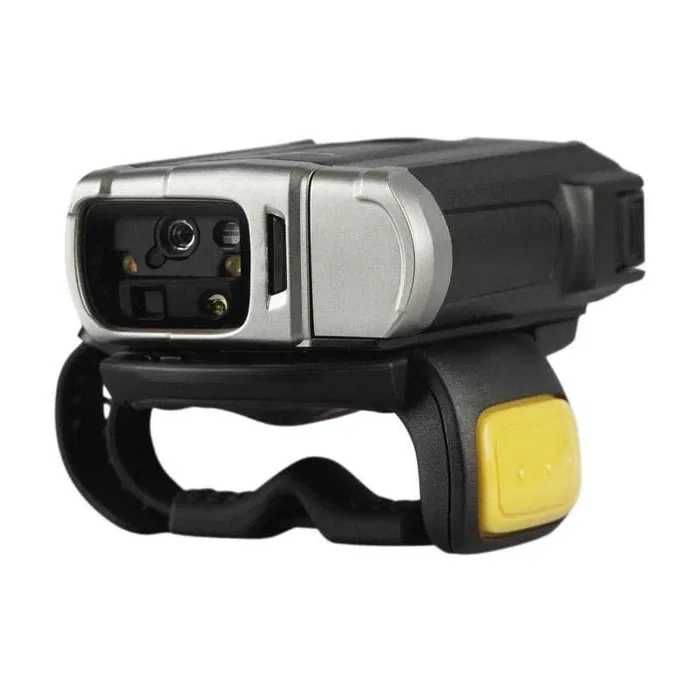 Zebra WT6000 Wearable Computer + RS60B0-SRSFWR Сканер