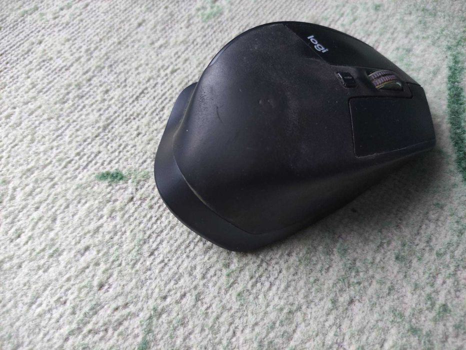 Мишка Logitech Master MX 1