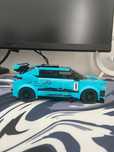 Lego speed champions jaguar