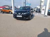 Nissan Qashqai 1,6 dci 130 cp