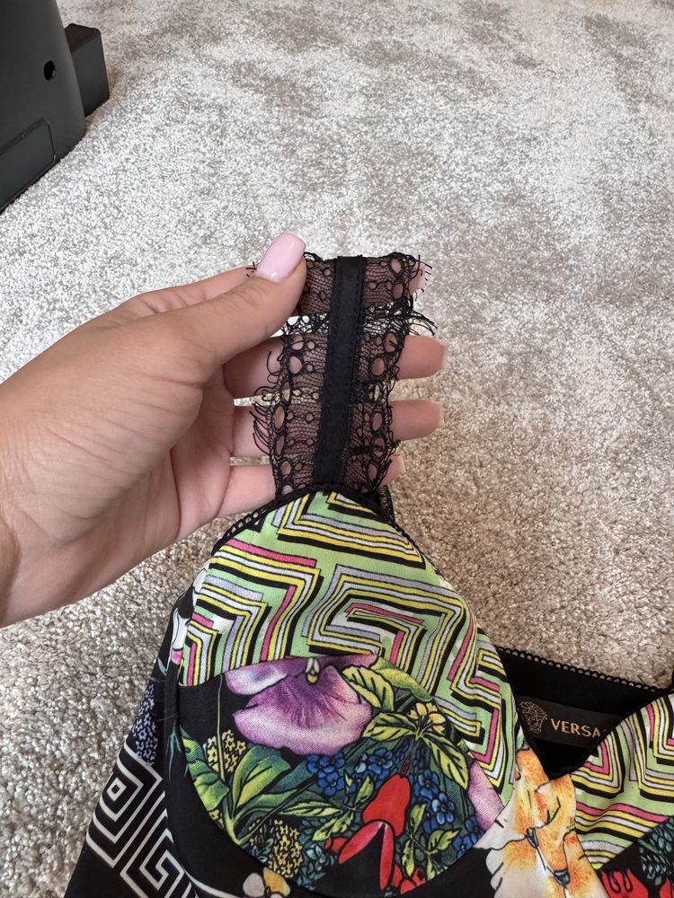 Дамски сет/ комплект Versace