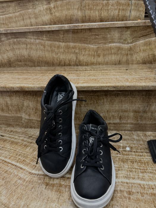 Маратонки Karl Lagerfeld