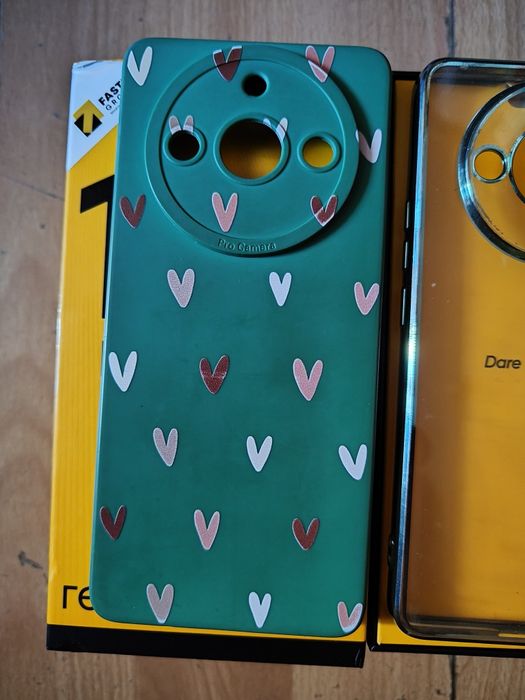 Realme 11 Pro+ 512GB