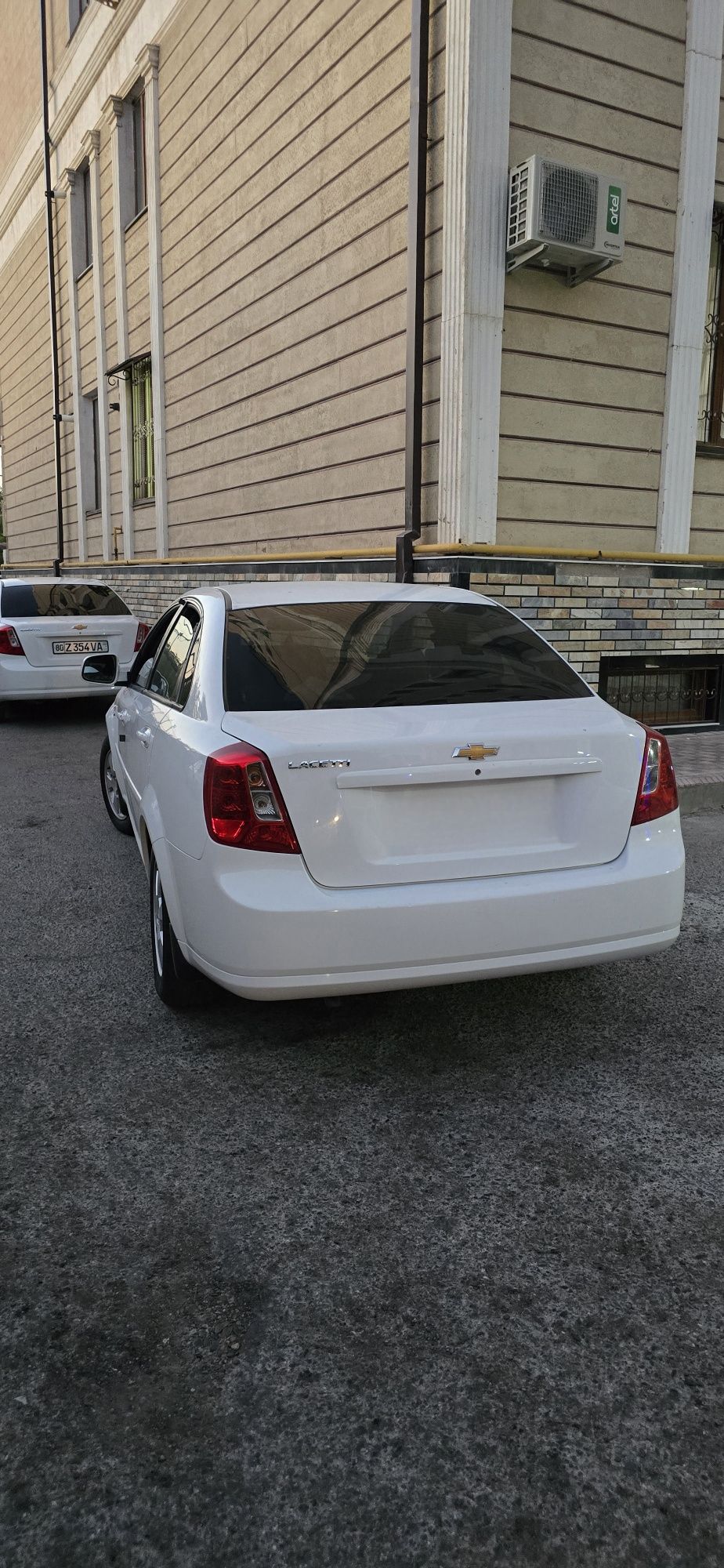 Chevrolet Gentra 2023