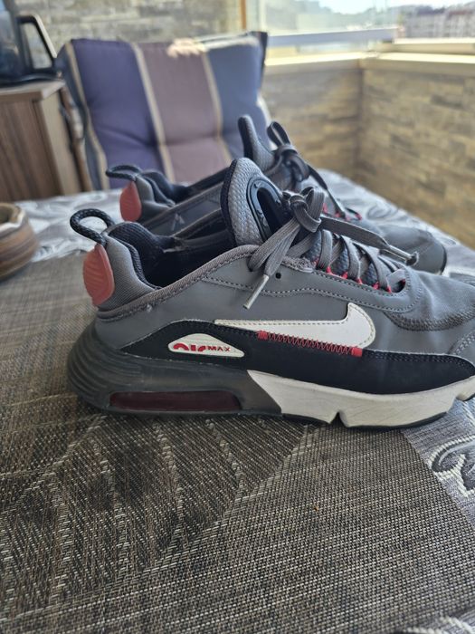 Детски маратонки Nike Air Max