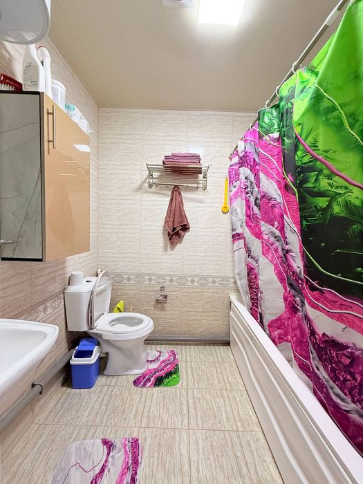 Срочно продаётся 1-комнатная квартира в мансарде