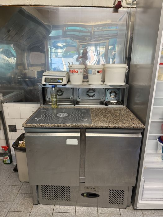 Vand afacere la cheie  Placintarie functionala pe profit