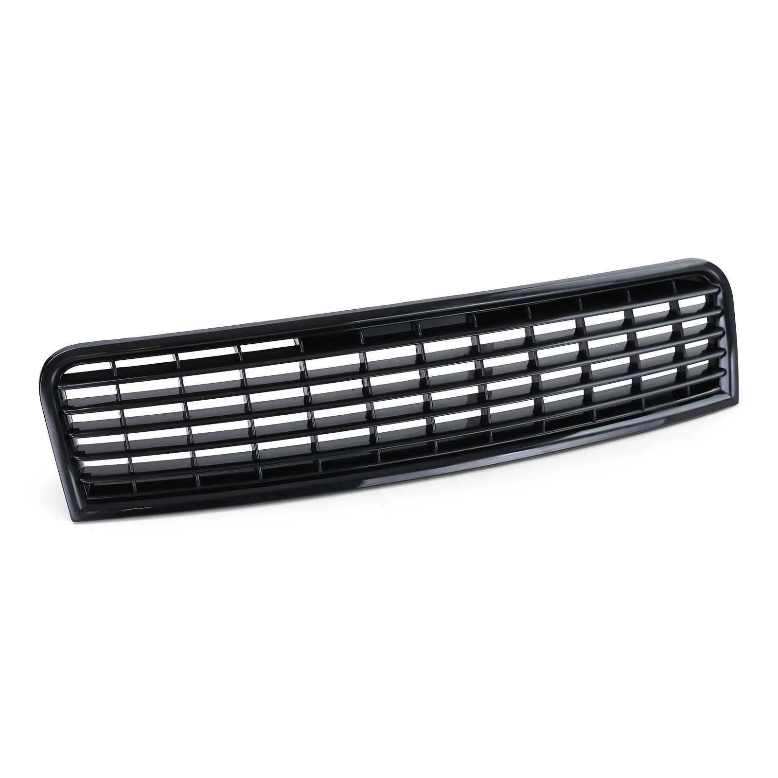 Grila sport tuning fara emblema Audi A4 B6 (8E) NOU