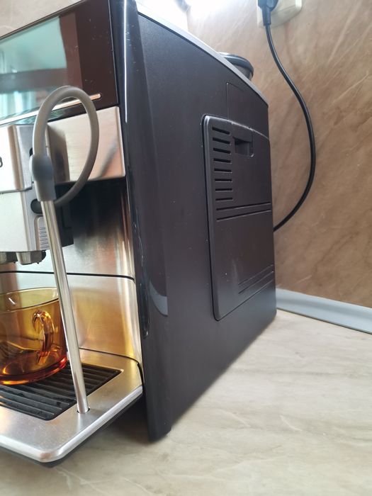 Кафемашина кафеавтомат Siemens eq6 plus s700