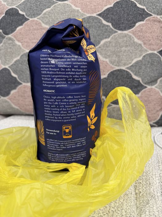 Зерновое кофе  продам, 200 тыс . Причина продажы из за ненадобности.