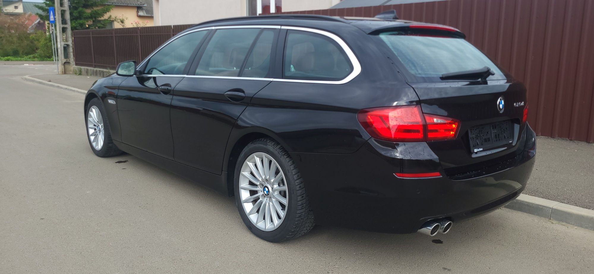 Vand/Schimb  Bmw 525d , 2000 diesel 218cp an 2012