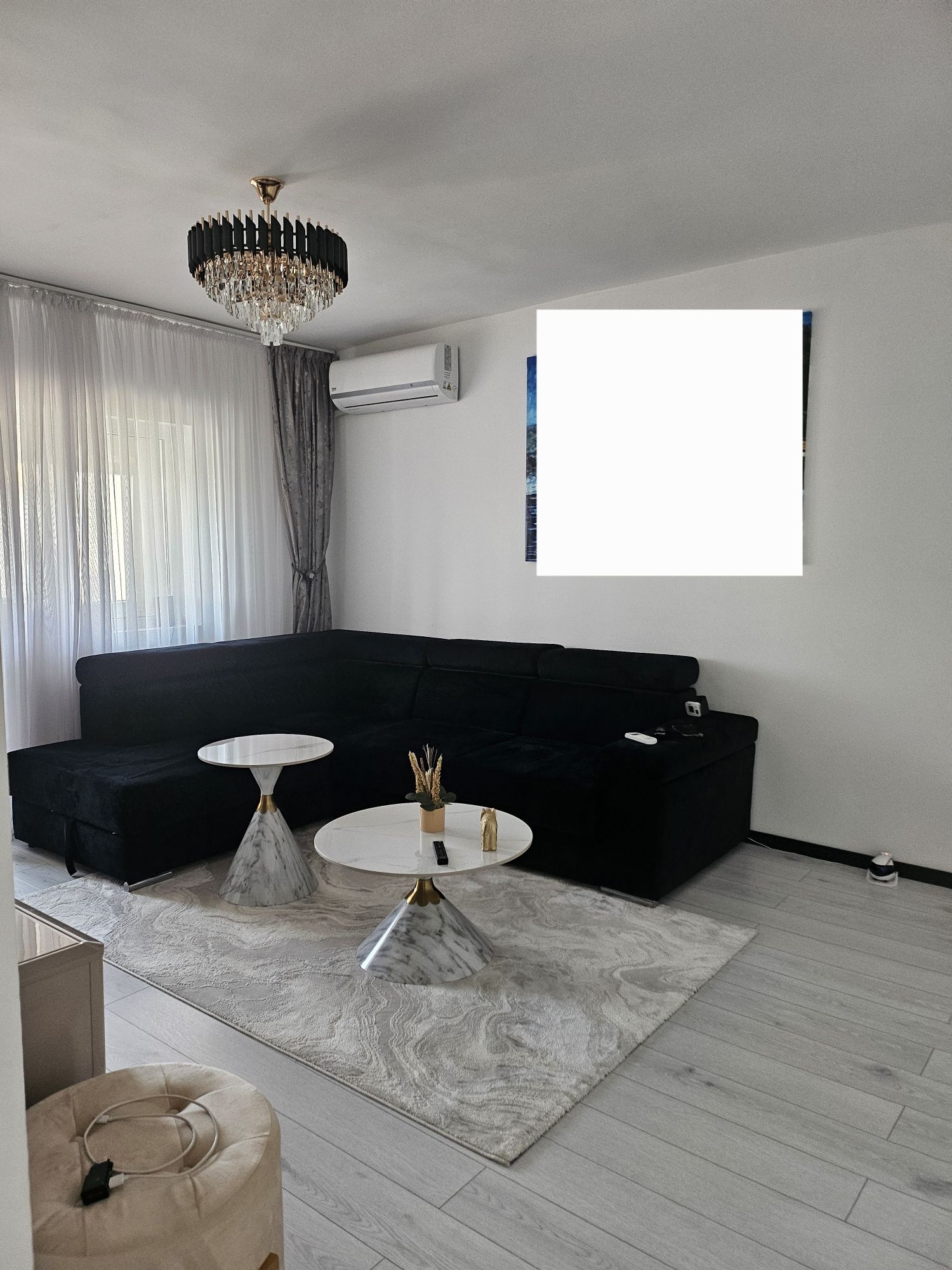 Apartament 4 camere