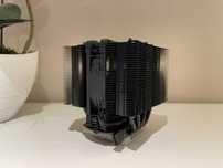 Cooler procesor Noctua NH-D9L chromax.black Nou