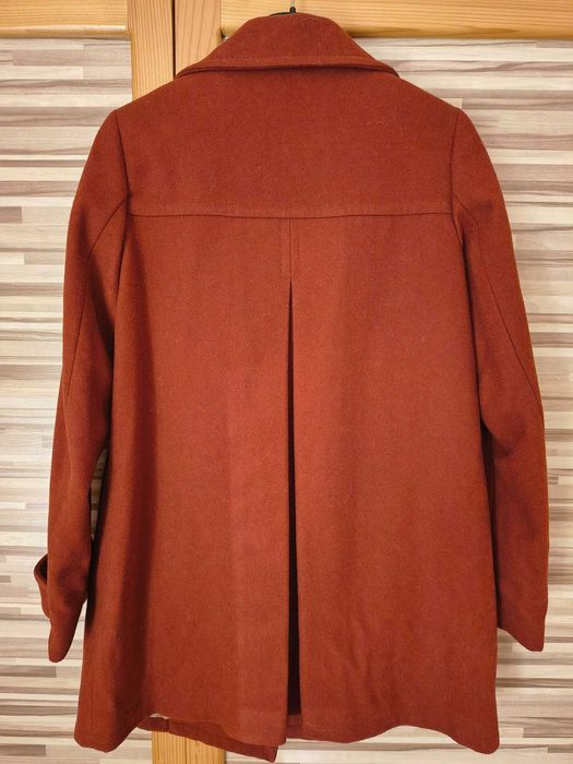 Дамско палто BENETTON