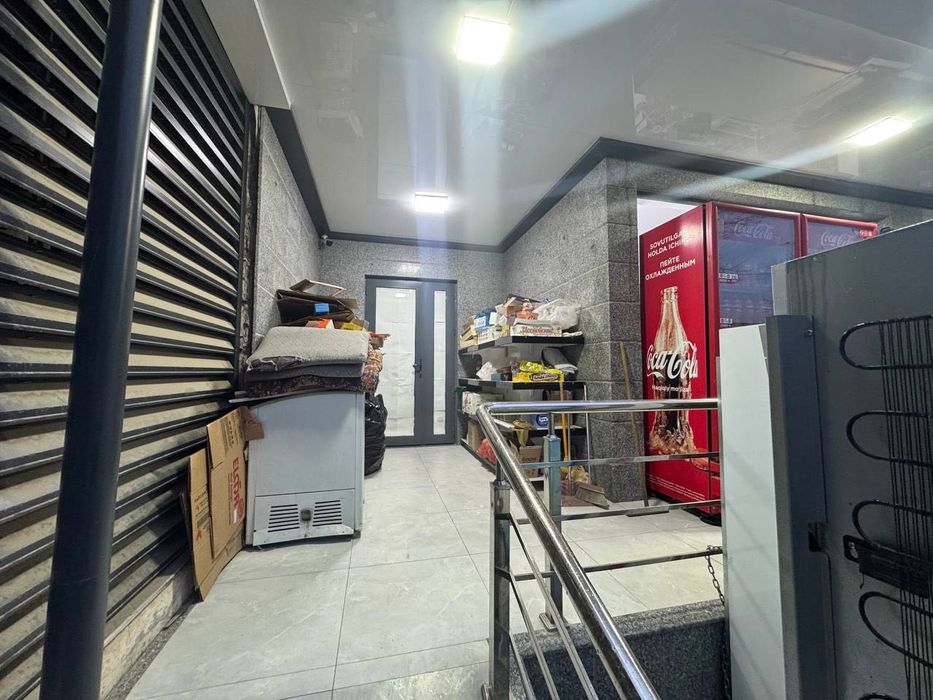 ПРОДАЁТСЯ помещение 19 квартал 68m2