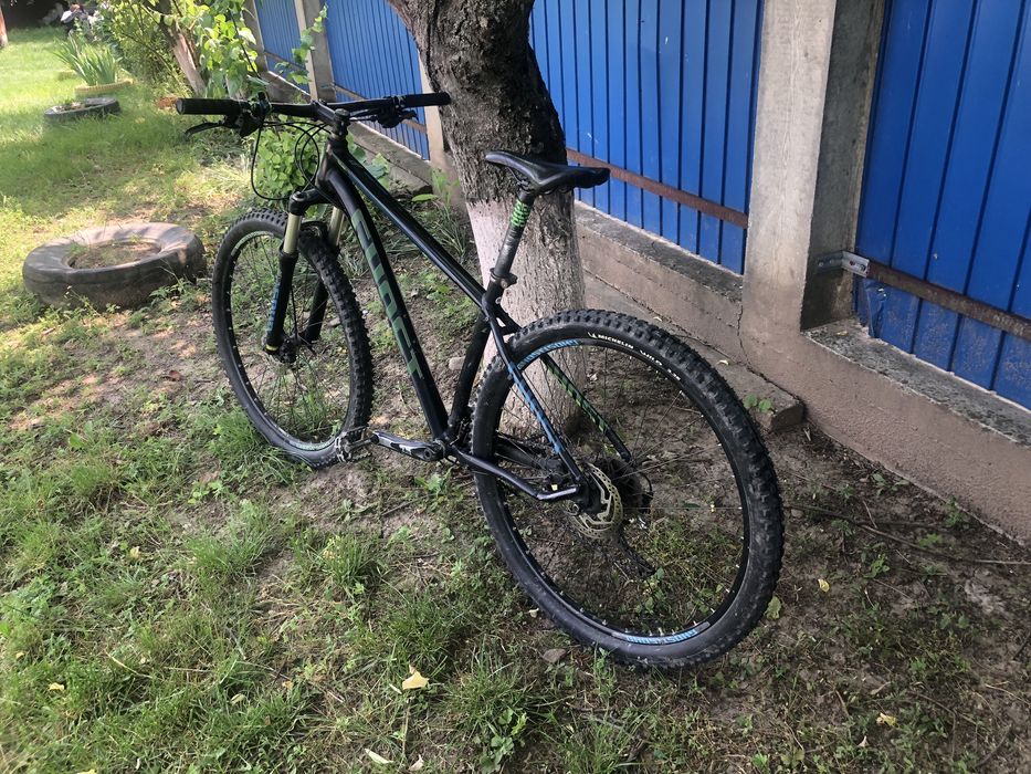 Ghost Tacana 5 Nu (Scott,Cube,Rockrider,Rockmachine,Mondraker,Canyon)