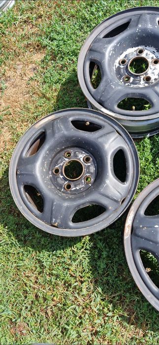 Метални джанти за Хонда ЦРВ 2 Honda CRV 2  15цола