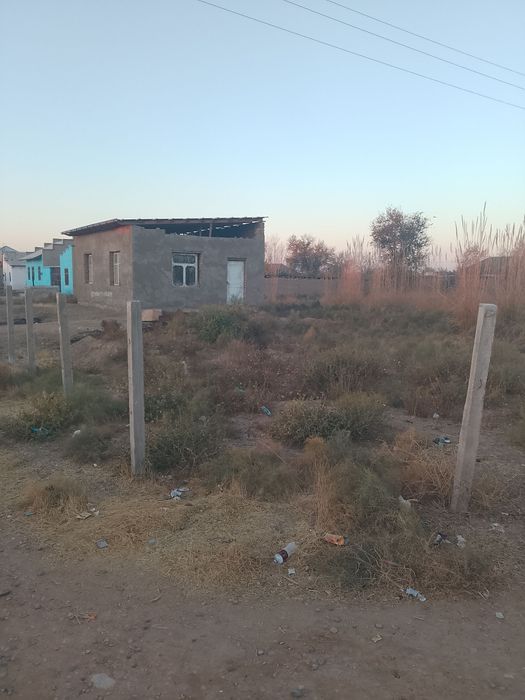 Uchastka sotiladi 16 sotix 140 mln