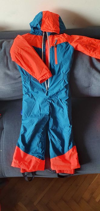 Детски ски гащеризон