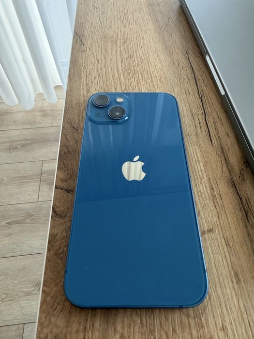 Vand iPhone 13 128gb Blue