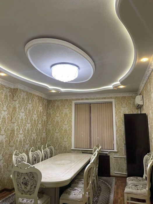 продается квартира в яккасарайском районе, 93кв, улица шота руставели