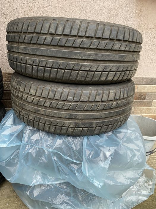 Jante aliaj 5x112  anvelope iarna / vara ca noi r 15 / r 16