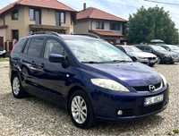 Mazda 5   7 locuri