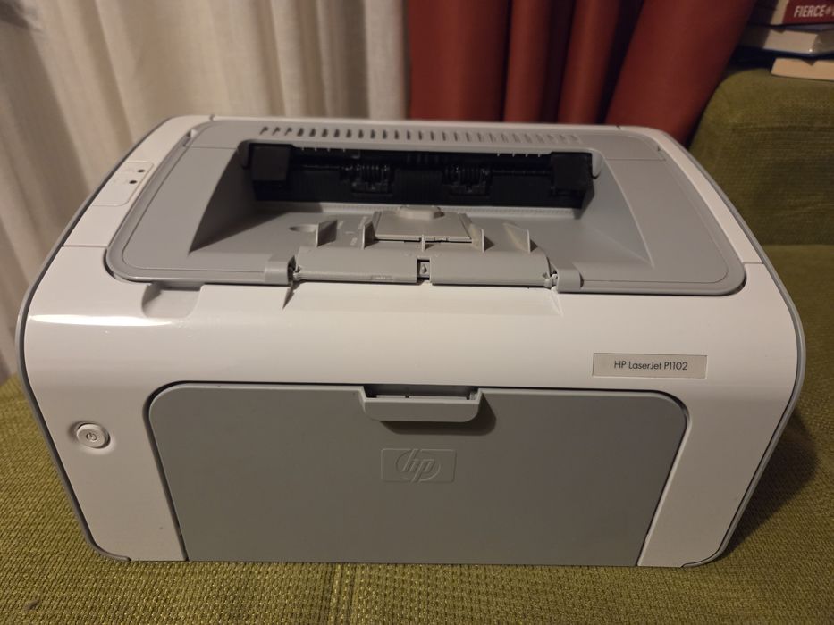Vand imprimanta LaserJet HP P1102