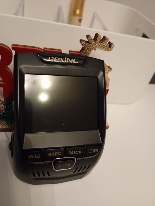 Camera de bord Rexing V1- 4k