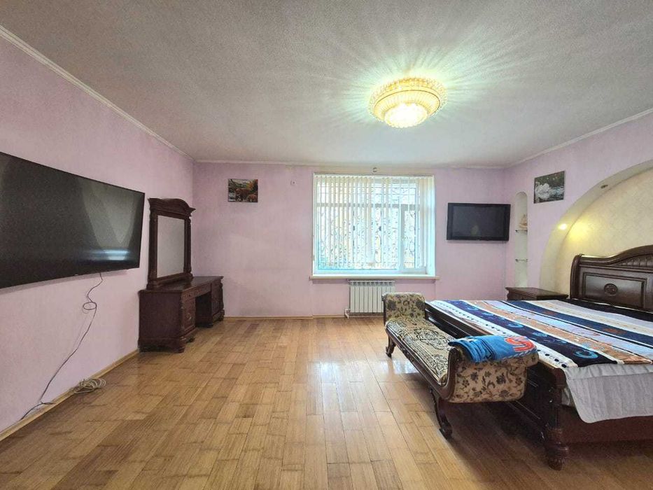 Продам 4 комн дом в Отрадном, 2005 г.п.