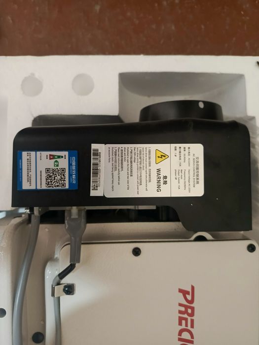 Тикув машинкаси янги