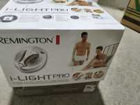 Epilator Remington i-light Pro